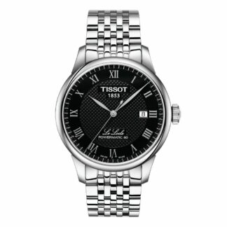 TISSOT T0064071105300