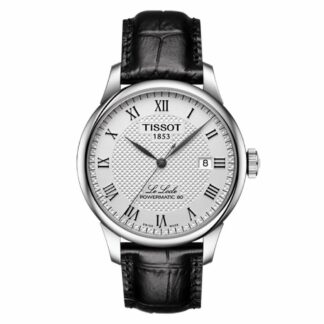 TISSOT T0064071603300