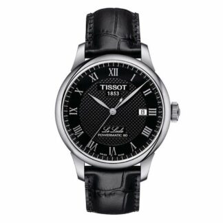 TISSOT T0064071605300