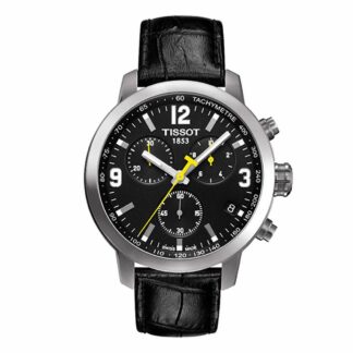 Tissot T0554171605700 Prc 200 Chronograph