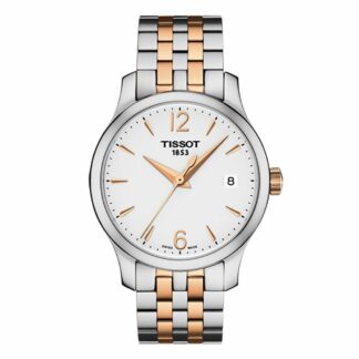 TISSOT T0632102203701