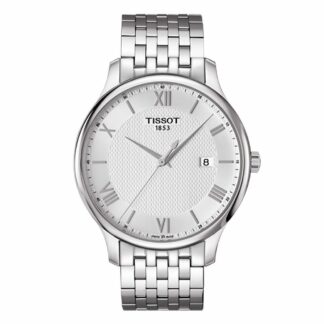 Tissot T0636101103800 Tradition