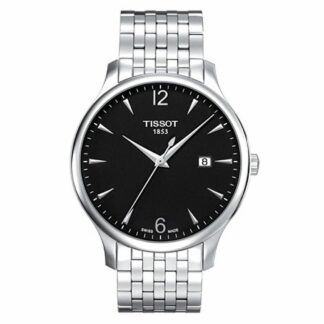 Tissot T0636101105700 Tradition