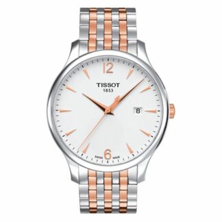 TISSOT T0636102203701