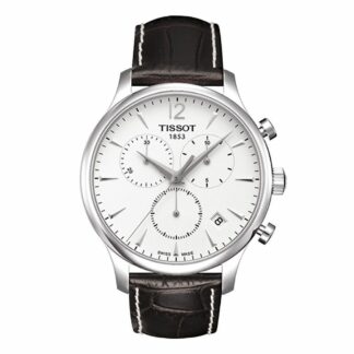 Tissot T0636171603700 Tradition Chronograph