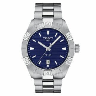 TISSOT T1016101104100