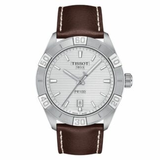 Tissot T1016101603100 Pr100 Steel