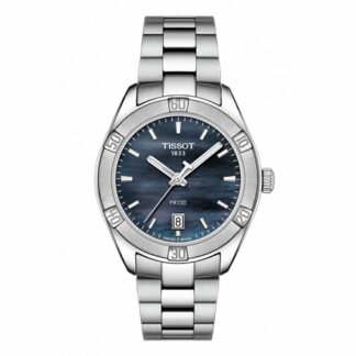 TISSOT T1019101112100