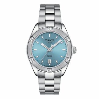 TISSOT T1019101135100