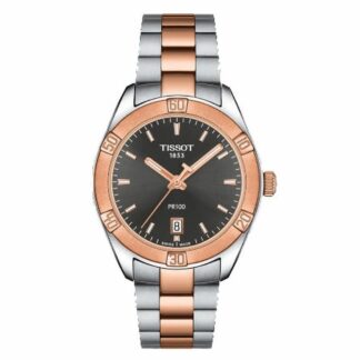 TISSOT T1019102206100