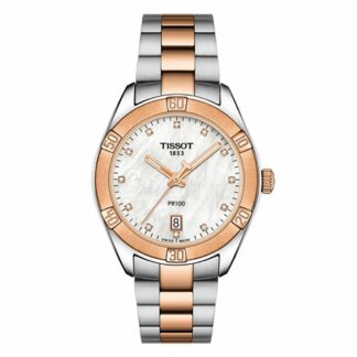 TISSOT T1019102211600