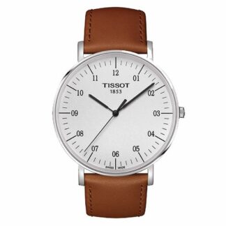 Tissot T1096101603700 Everytime Large