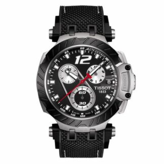 Tissot T1154172705700 T-Race Jorge Lorenzo 2019 Limited Edit