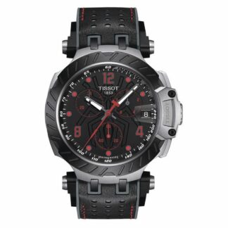 Tissot T1154172705701 T-Race Chronograph Marc Marquez Limite