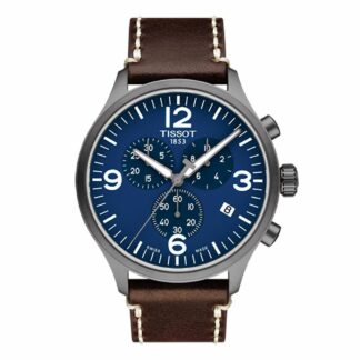 Tissot T1166173604700 Chrono Xl