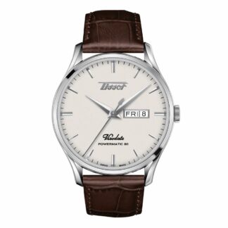 Tissot T1184301627100 Visodate Brown