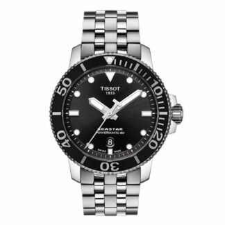 TISSOT T1204071105100