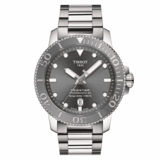 TISSOT T1204071108101