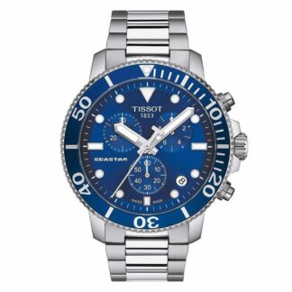 Tissot T1204171104100 Seastar 1000 Chronograph