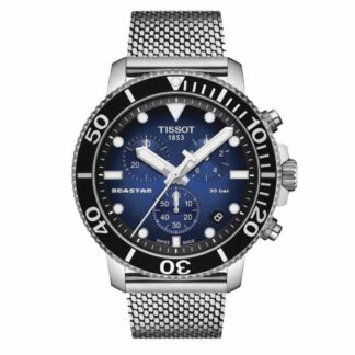 Tissot T1204171104102 Seastar 1000 Chronograph