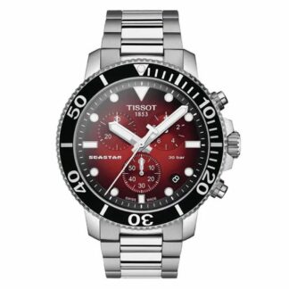 TISSOT T1204171142100