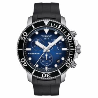 TISSOT T1204171704100