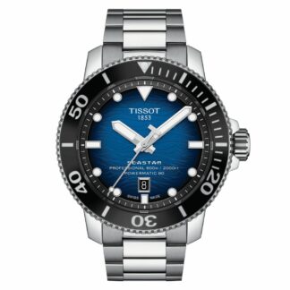 TISSOT T1206071104101