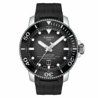 TISSOT T1206071744100