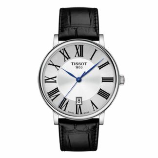 TISSOT T1224101603300