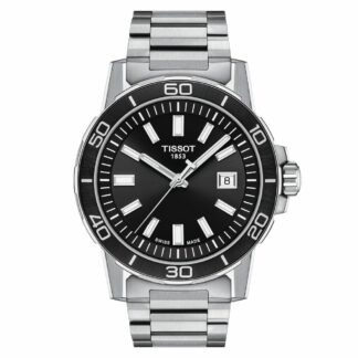 TISSOT T1256101105100