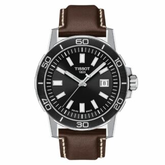 TISSOT T1256101605100