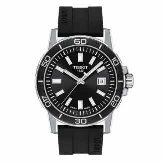 Tissot T1256101705100 Supersport Gent