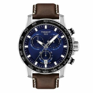 TISSOT T1256171604100