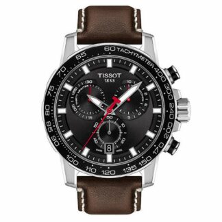 TISSOT T1256171605101