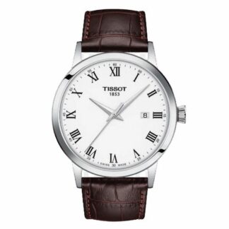 Tissot T1294101601300 Classic Dream