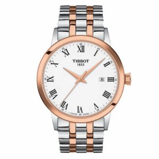 Tissot T1294102201300 Classic Dream