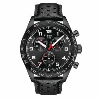 Tissot T1316173605200 Prs516 Chr Blk Pdv