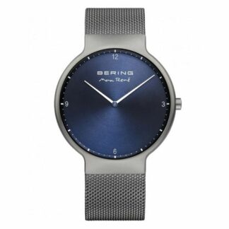 Bering 15540-077 Max Rene Brushed Grey
