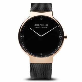Bering 15540-262 Max Rene Polished Rose Gold
