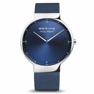 Bering 15540-307 Max Rene Polished Silver