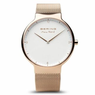 Bering 15540-364 Max Rene Polished Rose Gold