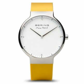 Bering 15540-600 Max Rene Yellow