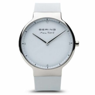 Bering 15540-904 Sale Polished Silver