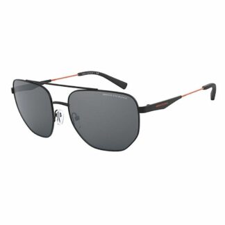 ARMANI EXCHANGE AX2033S-60636G 59