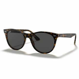 Ray Ban RB2185-1292B1 55 Wayfarer Ii