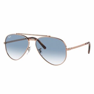 RAY BAN RB3625-92023F 62