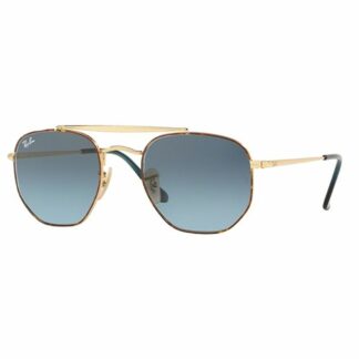 RAY BAN RB3648-91023M 54