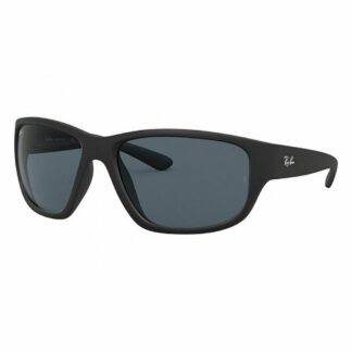 Ray Ban RB4300-601 SR5 63 Eyewear