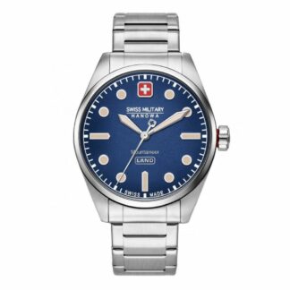 Swiss Military Hanowa 06-5345.7.04.003 Mountaineer