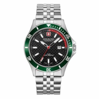 Swiss Military Hanowa 06-5161.2.04.007.06 Flagship Racer